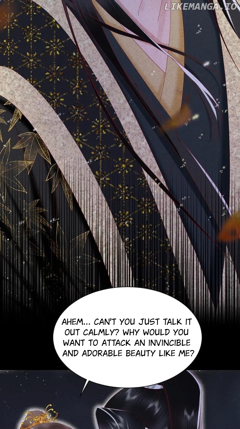 Empress of Hell’s Mission Guide Chapter 42 - page 5